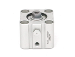 AirTAC ASQ25X10 Compact Pneumatic Cylinder