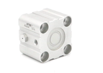AirTAC ASQ25X10 Compact Pneumatic Cylinder