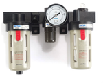 AirTAC BC30001W Three-Piece FRL Combination