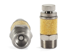 AirTAC BESL02 Pneumatic Fitting / Tubing Accessory