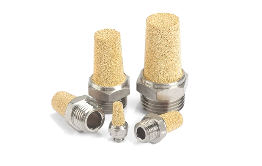 AirTAC BSL03 Pneumatic Fitting / Tubing Accessory