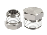 AirTAC BZ01 Pneumatic Push-In Fitting
