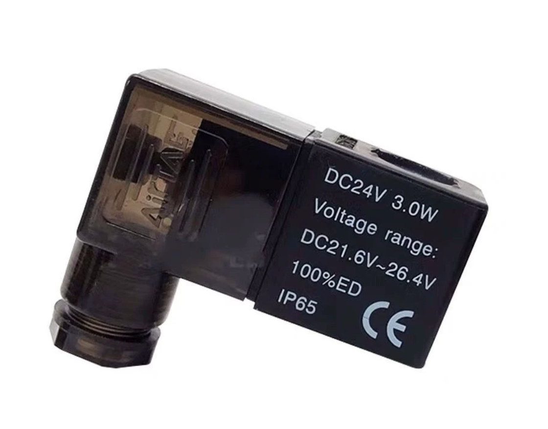 AirTAC CDA092B Replacement Solenoid Coil