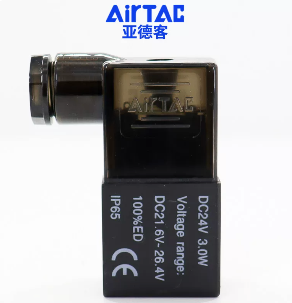AirTAC CDA092B Replacement Solenoid Coil