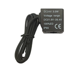 AirTAC CDA092B Replacement Solenoid Coil
