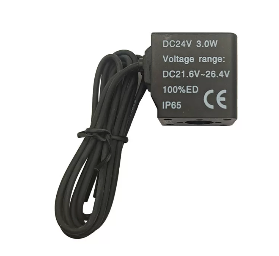 AirTAC CDA092B Replacement Solenoid Coil
