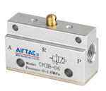 AirTAC CM3B06 Pneumatic Control Valve