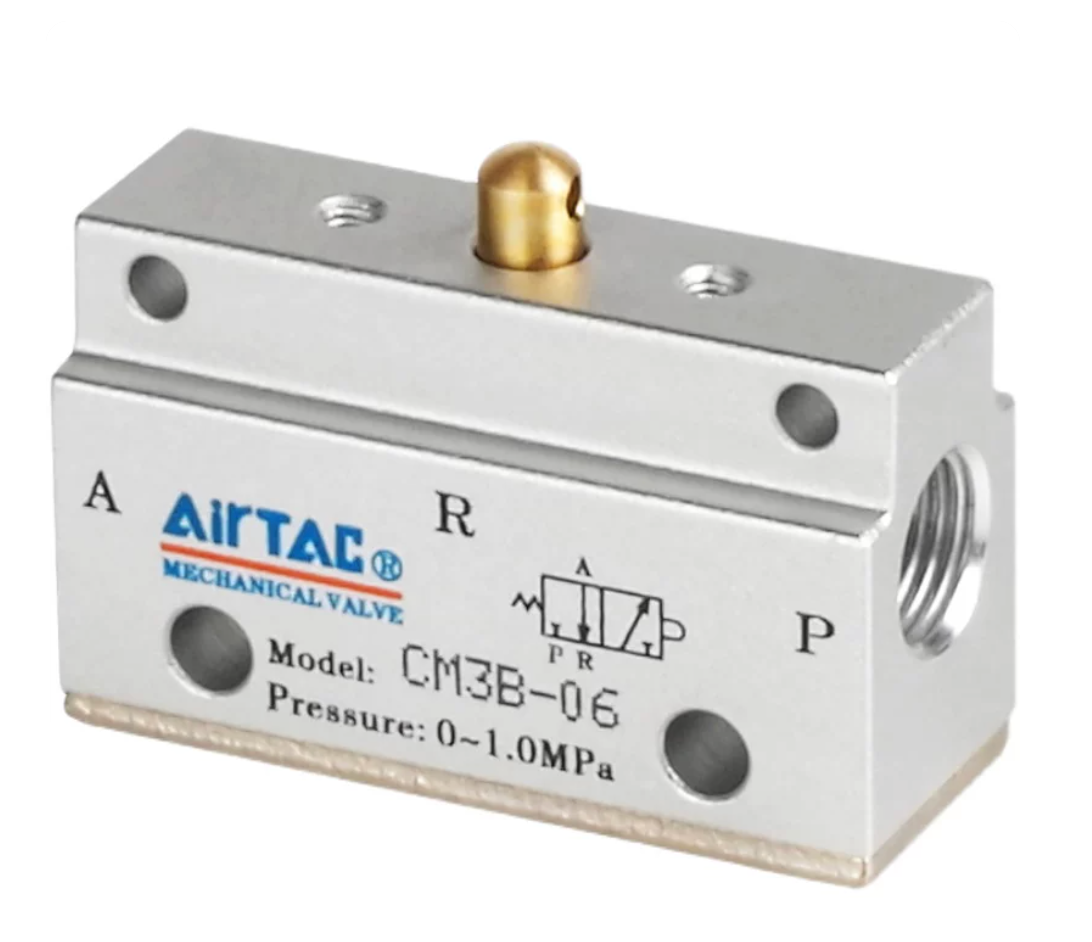 AirTAC CM3B06 Pneumatic Control Valve