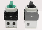 AirTAC CM3HD06B Pneumatic Control Valve