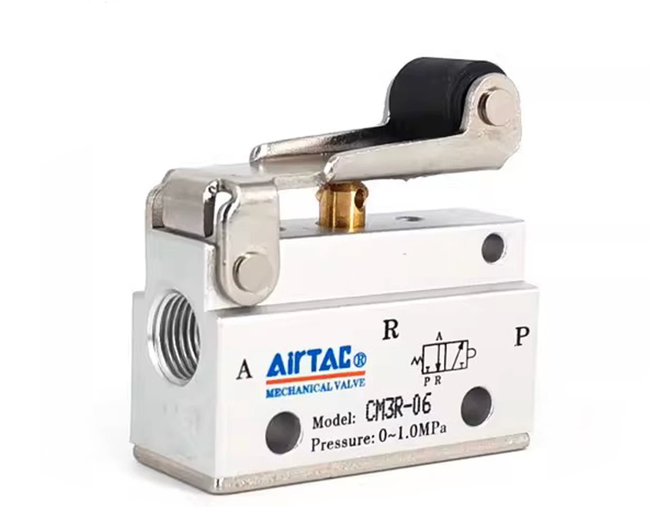 AirTAC CM3R06 Pneumatic Control Valve