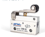 AirTAC CM3R06 Pneumatic Control Valve