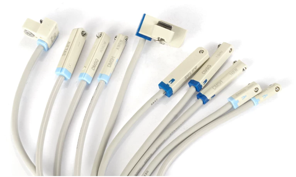 AirTAC CMSG-030 Magnetic Cylinder Sensor