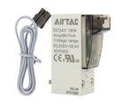 AirTAC CPV10FP-050 Compact Solenoid Valve