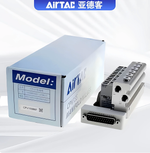 AirTAC CPV15SB20FT Micro Solenoid Valve Manifold Component