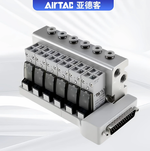 AirTAC CPV15SB20FT Micro Solenoid Valve Manifold Component