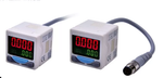 AirTAC DPSN1B-01020T Digital Pneumatic Pressure Sensor