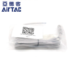 AirTAC F-ECM08D100 Pneumatic Mounting / Service Accessory