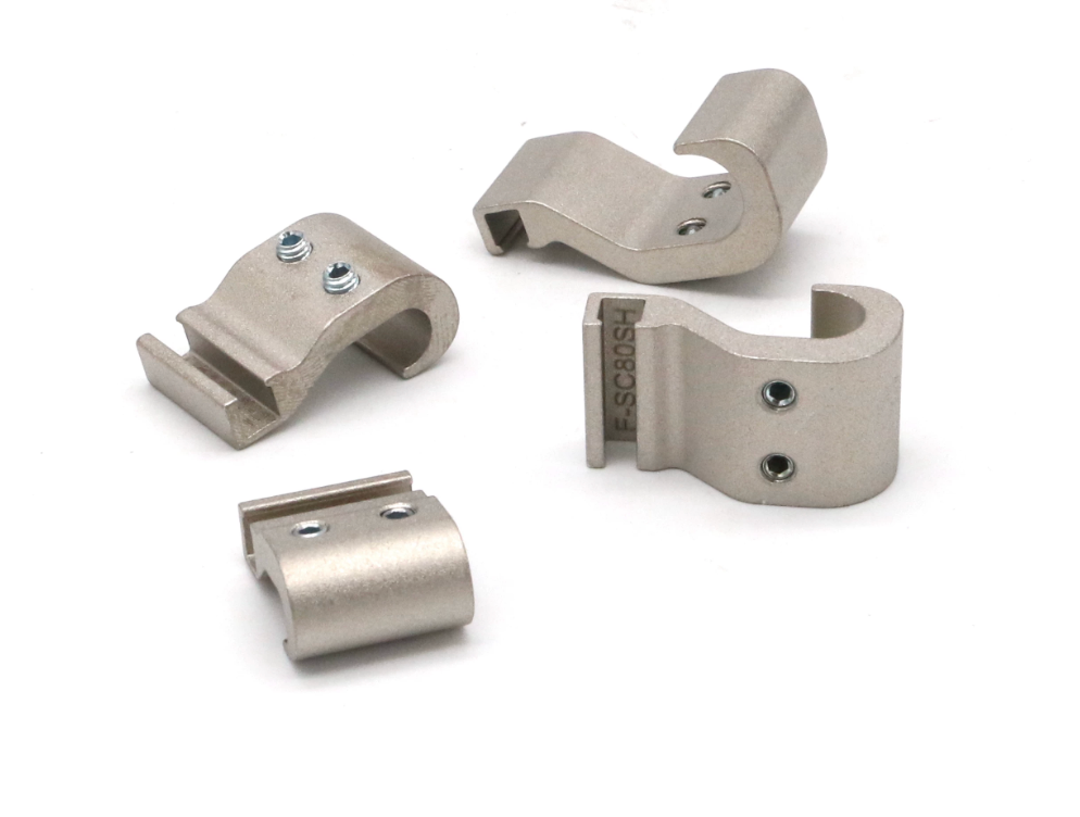 AirTAC F-SC80CA Pneumatic Mounting / Service Accessory