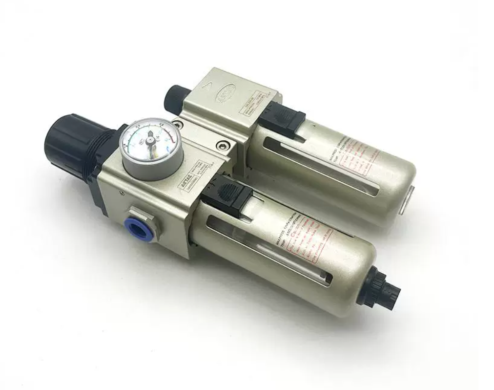 AirTAC GAFC300C08ST FRL Combination