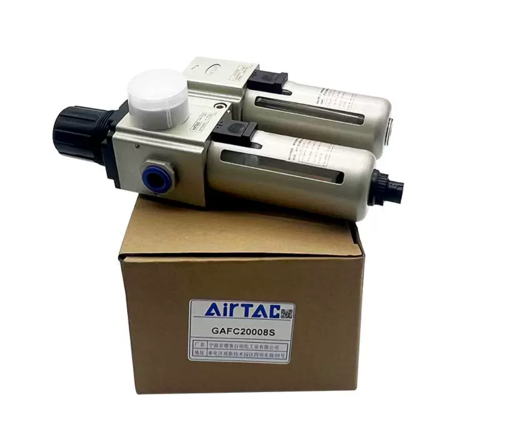 AirTAC GAFC300C08ST FRL Combination