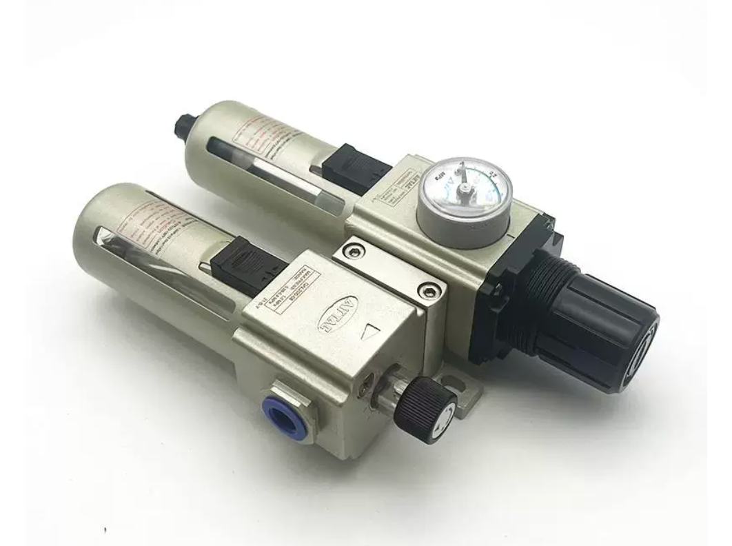 AirTAC GAFC300C08ST FRL Combination