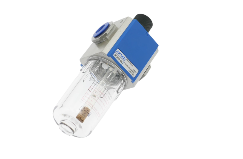AirTAC GL20008 Air Lubricator