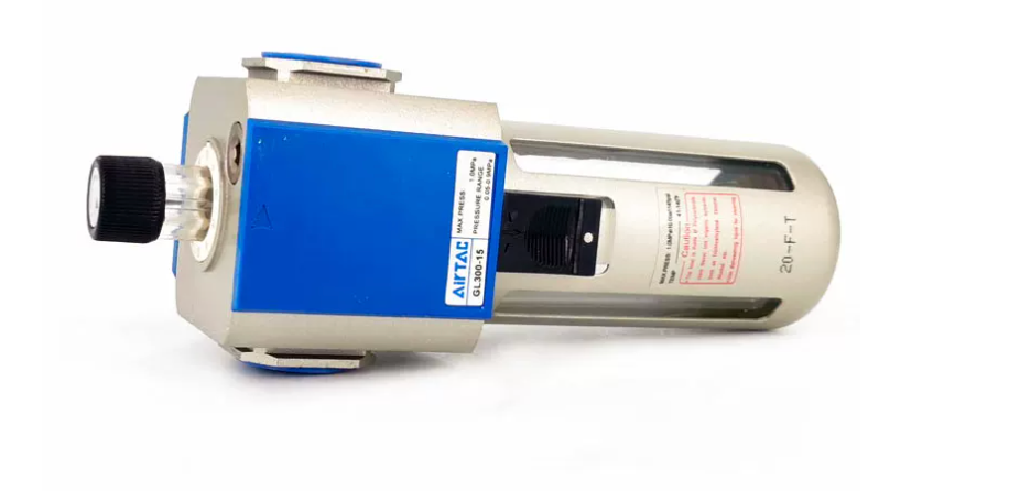 AirTAC GL30010 Air Lubricator