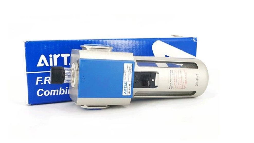 AirTAC GL30010JG Air Lubricator