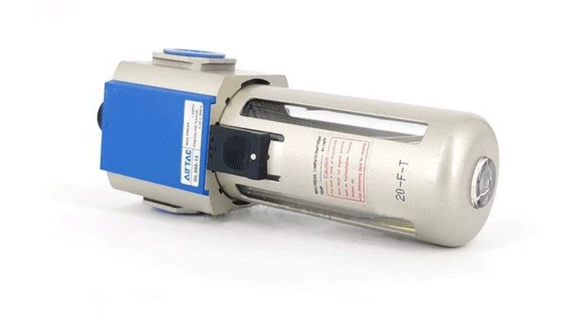 AirTAC GL30010JG Air Lubricator