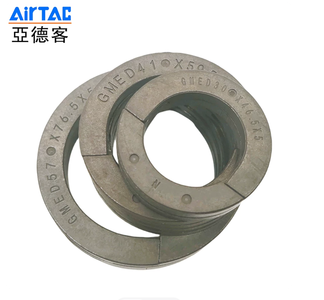 AirTAC GMED22X36.6X5 Pneumatic Seal / Service Component