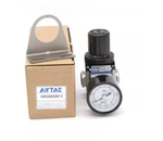 AirTAC GR20006C1 Air Regulator