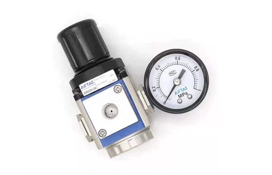 AirTAC GR20006C1 Air Regulator