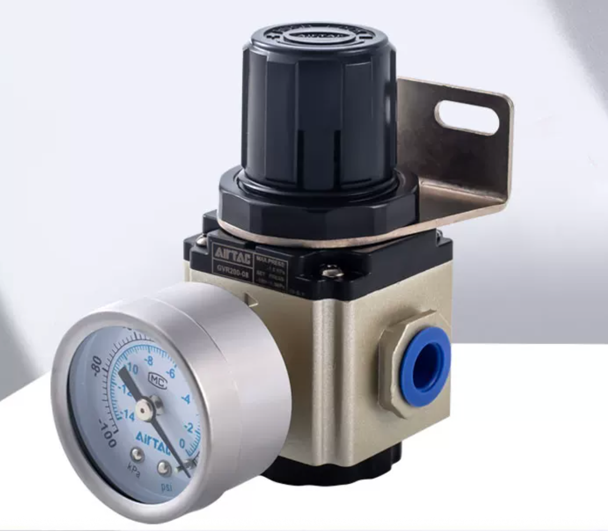 AirTAC GVF30015 Vacuum Filter