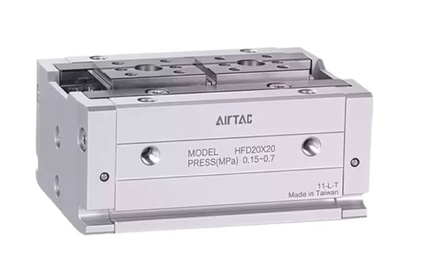 AirTAC HFD8X30 Pneumatic Air Gripper