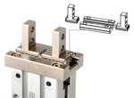 AirTAC HFK32N Pneumatic Air Gripper