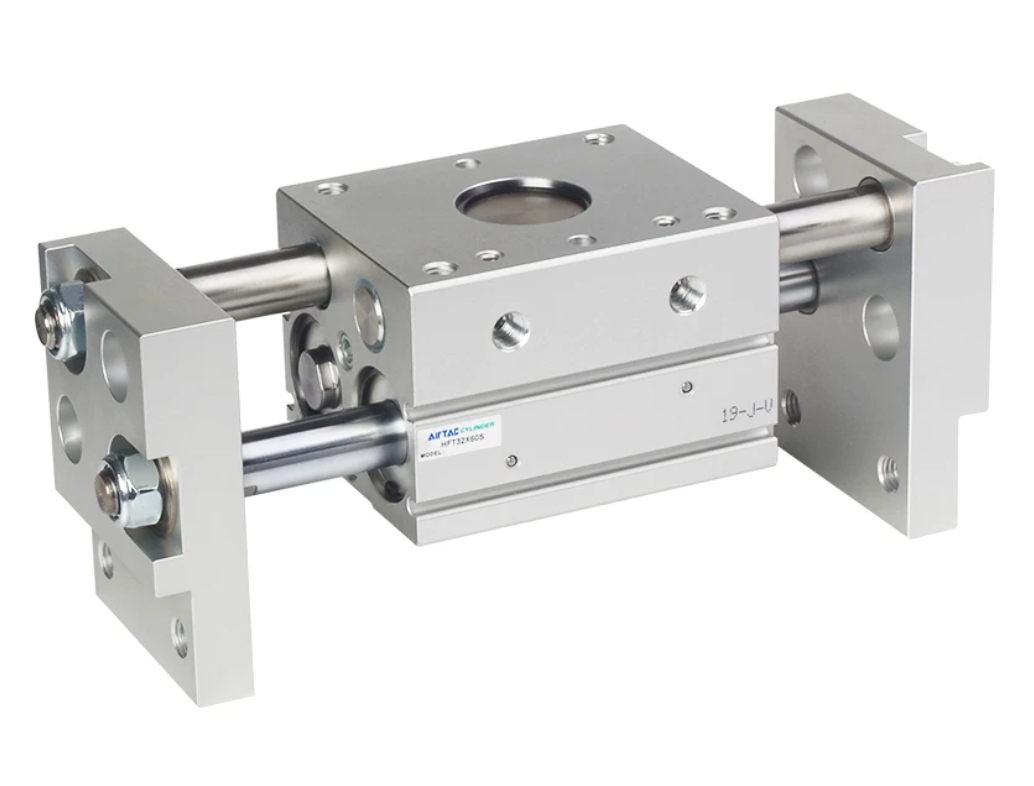 AirTAC HFT16X30S Pneumatic Air Gripper