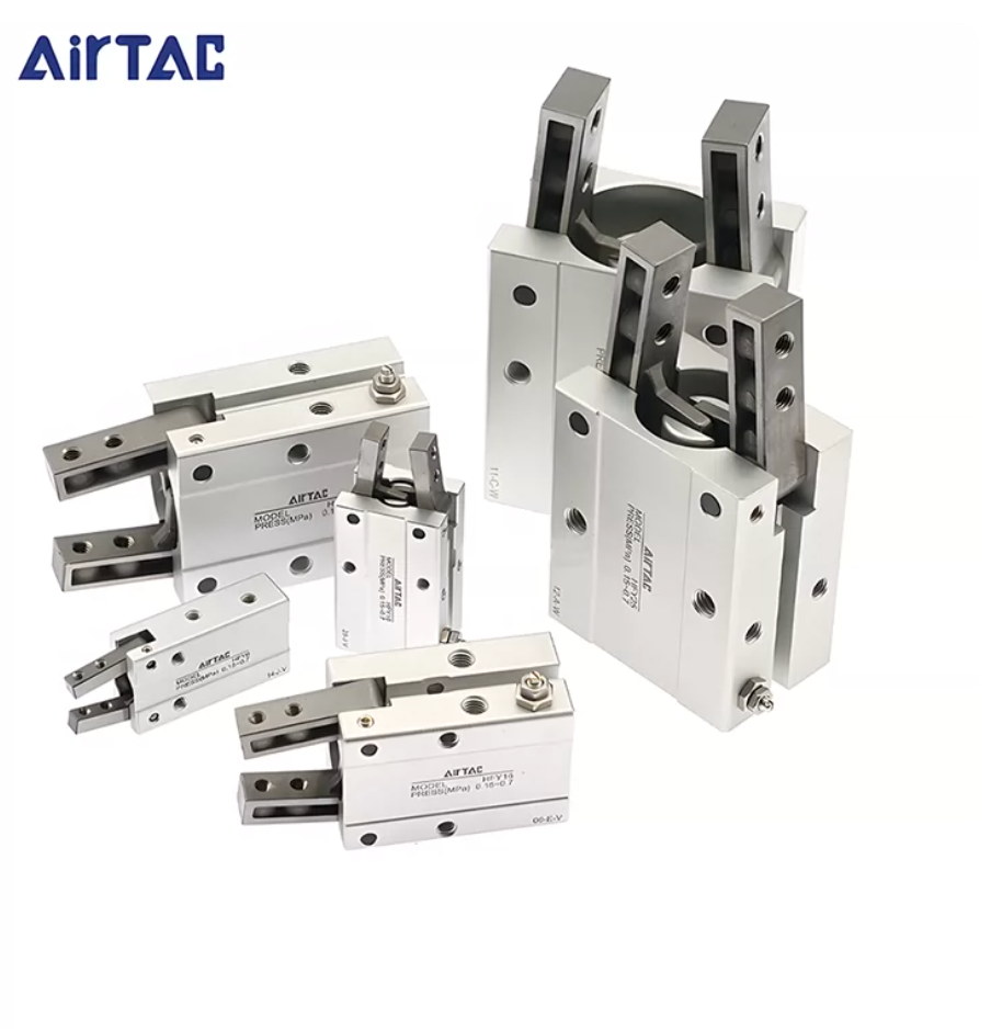 AirTAC HFY20 Pneumatic Air Gripper