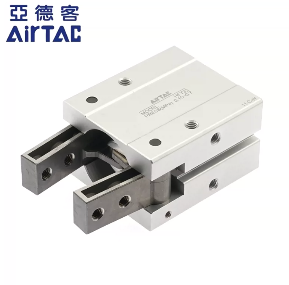 AirTAC HFY20 Pneumatic Air Gripper
