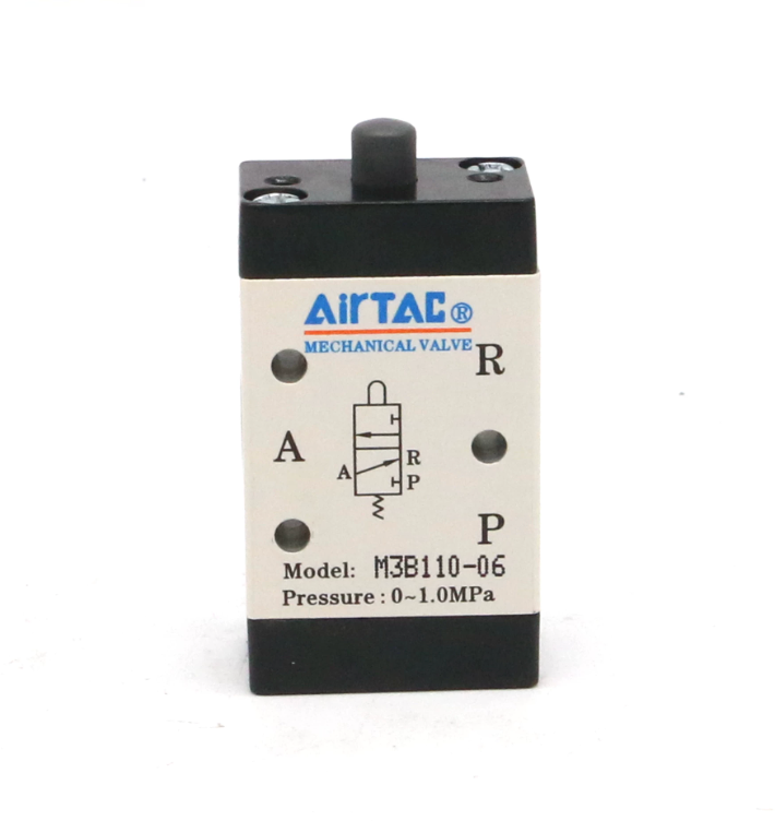 AirTAC M3B21008 Pneumatic Control Valve