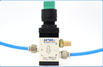 AirTAC M3HS11006BG Pneumatic Control Valve