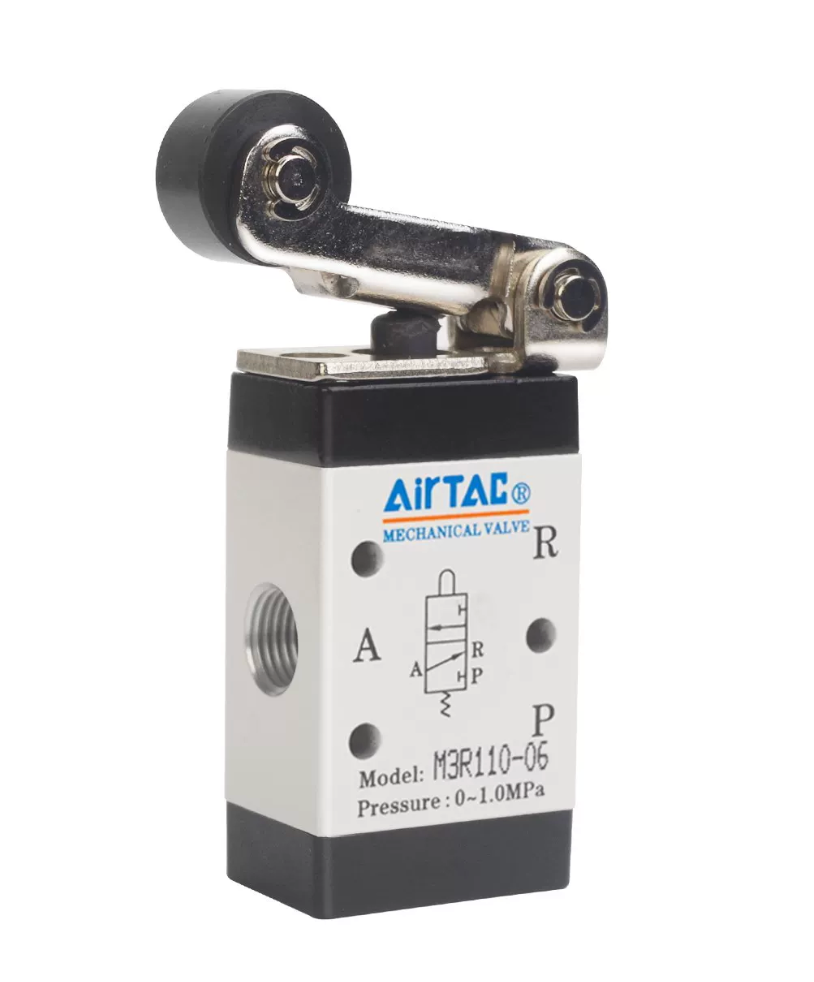 AirTAC M3L21006 Pneumatic Control Valve