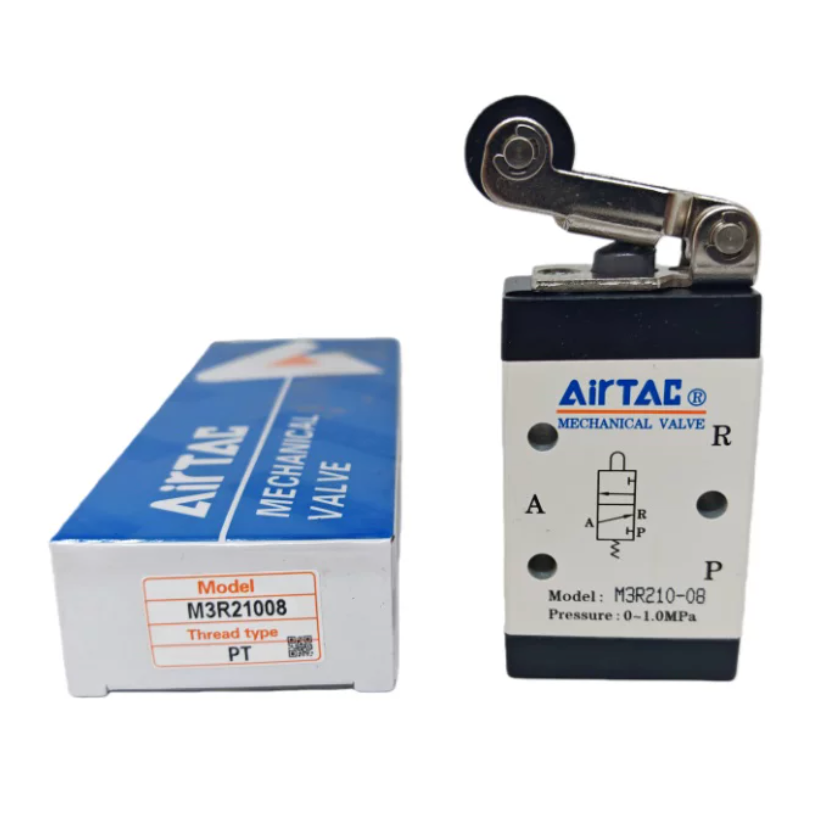 AirTAC M3R05 Pneumatic Control Valve