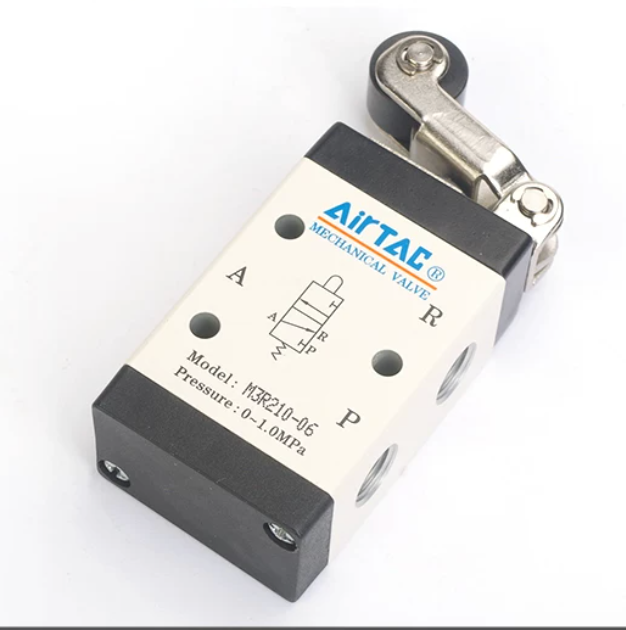AirTAC M3R05 Pneumatic Control Valve