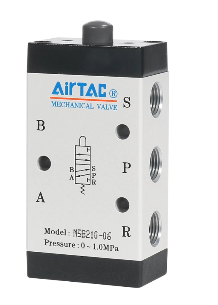 AirTAC M5B11006 Pneumatic Control Valve