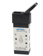 AirTAC M5Y11006T Pneumatic Control Valve