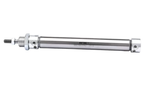 AirTAC MAC20X75SCAG 20 mm Bore × 75 mm Stroke Mini / Round Body Cylinder