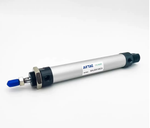 AirTAC MAL32X200CAT 32 mm Bore × 200 mm Stroke Mini / Round Body Cylinder