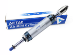 AirTAC MAL32X200CAT 32 mm Bore × 200 mm Stroke Mini / Round Body Cylinder