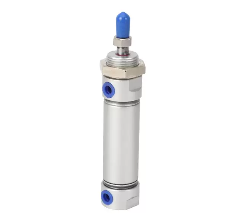 AirTAC MBL32X125CA 32 mm Bore × 125 mm Stroke Mini / Round Body Cylinder