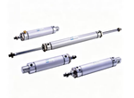 AirTAC MBL32X100CA Mini Pneumatic Cylinder